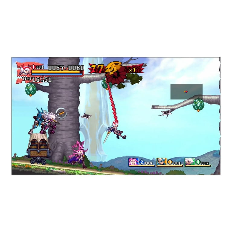 Nintendo Switch DRAGON MARKED FOR DEATH Nintendo Switch Dragon: Marked for Death - Nintendo Switch - Brand New