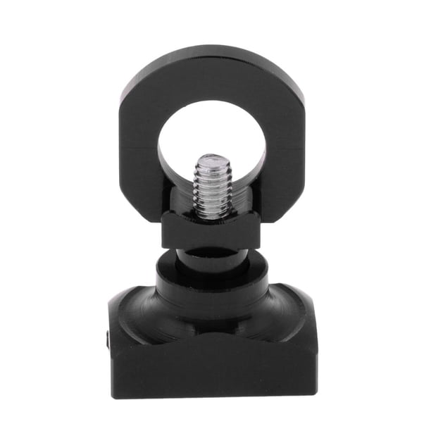 Herramienta de ajuste Zulema Tensor de cadena de bicicleta de aleación de aluminio negro