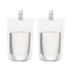 thumbnail image 5 of 50PCS 100Ml Liquid Stand Bag Leak Proof Drink Packaging Bag Spout Pouch for Beverage Milk Coffee, 5 of 5