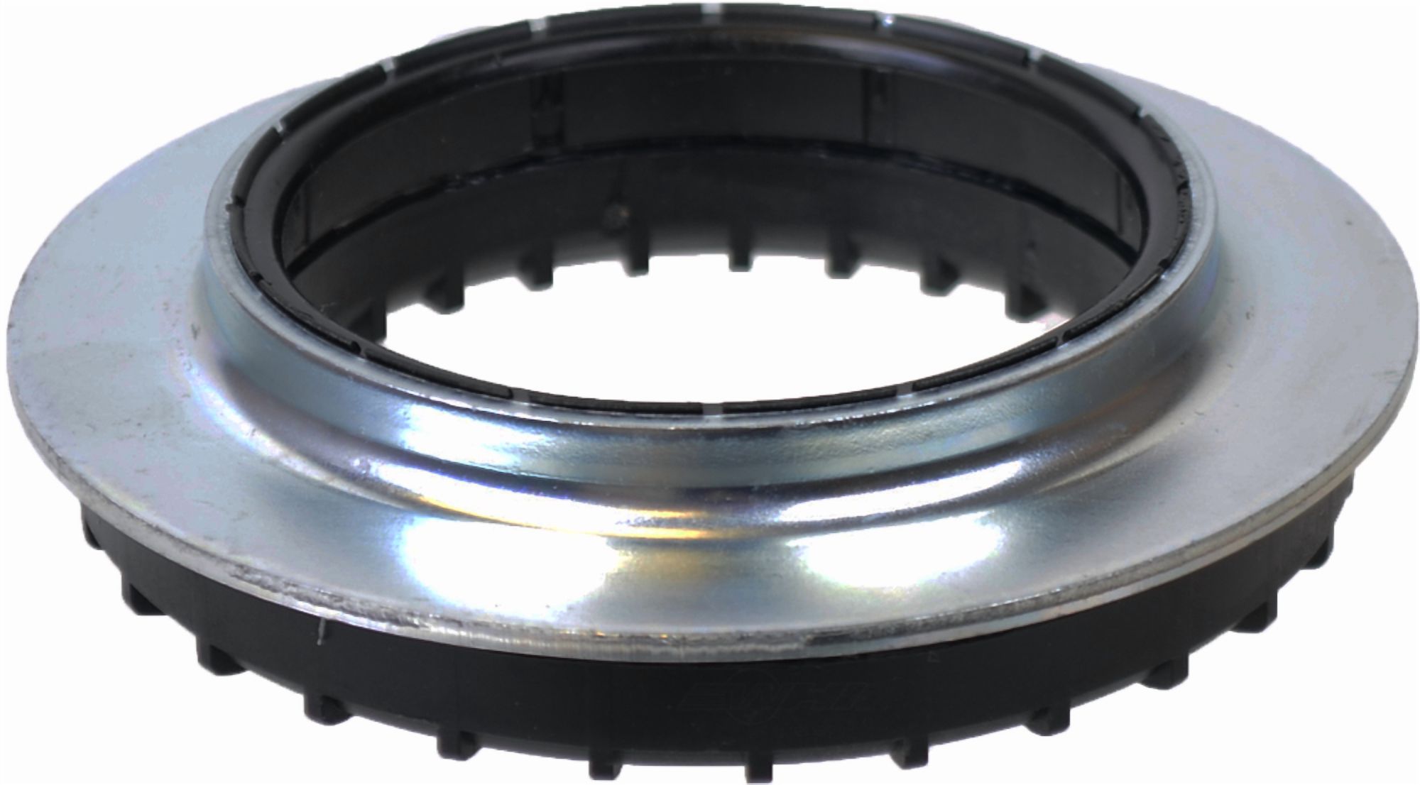 SKF VKD 35025 Strut Bearing Plate Insulator Fits select: 2008-2012 AUDI TT