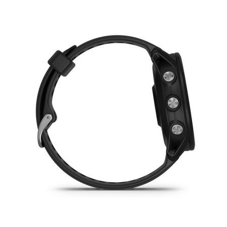 Garmin Forerunner 955 GPS Smartwatch, Black #010-02638-10