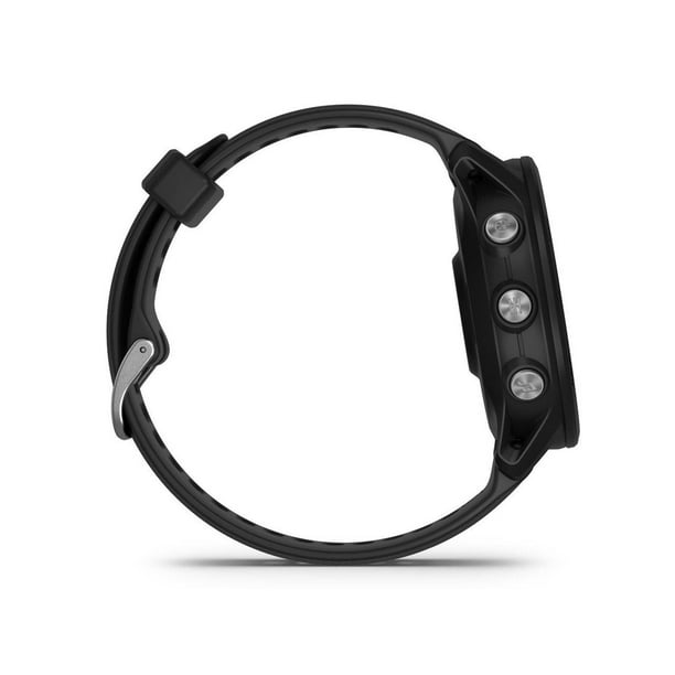 R*A様 Garmin Forerunner 955 dual power Garmin Forerunner 955 GPS Smartwatch with Music, Black - Walmart