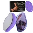 thumbnail image 1 of Depiladora GERMANTIQUE Crystal Hair Eraser Violet, 1 of 5