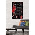 thumbnail image 3 of Michael Jordan - Chronologie, 3 of 4