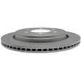 thumbnail image 3 of Brake Discs Rear Driver or Passenger Side For Ford 2015-2017 F-150 Truck, 3 of 7