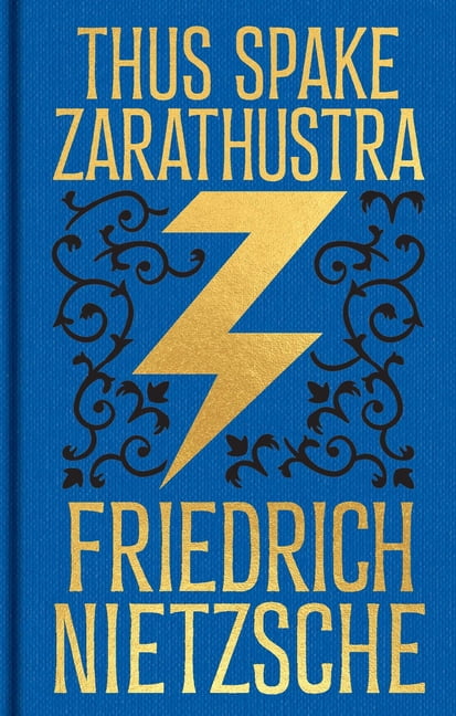 Thus Spoke Zarathustra: A Book for Everyone and Nobody (Oxford