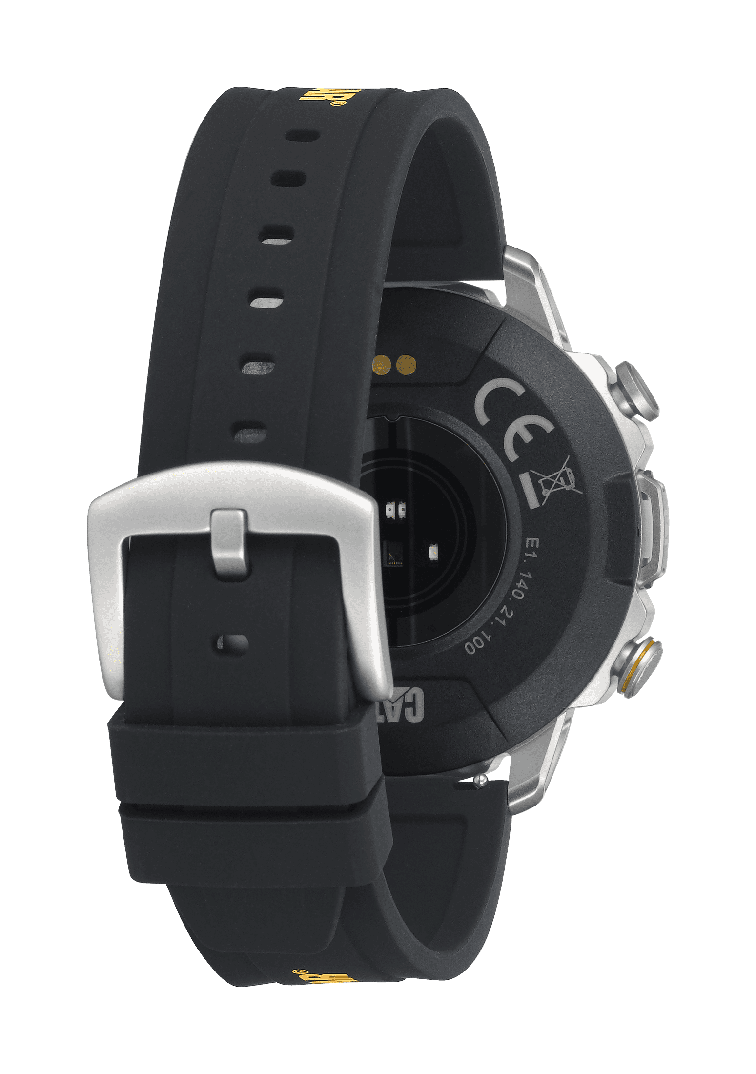 Caterpillar Smart Watch (E1 160 21 100)