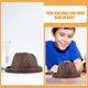 thumbnail image 5 of Kit de experimentos de volcanes, juguetes científicos para niños, kits de modelos de plástico, erupciones, accesorios de base, rompecabezas para niños, 5 of 6