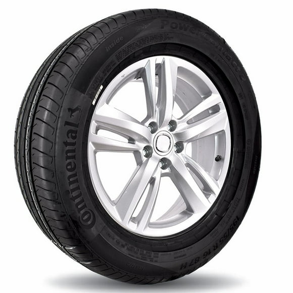 LLANTA CONTINENTAL POWERCONTACT 2 185/65R14 86T