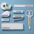 thumbnail image 4 of Casio Label Writer Nameland i-ma Sanrio Caractères Modèle de Collaboration Téléphone Intelligent Seulement KL-SP10-SA Set de Bande KL-SLSA-SET (3,5 Mm-18 Mm de Largeur), 4 of 5