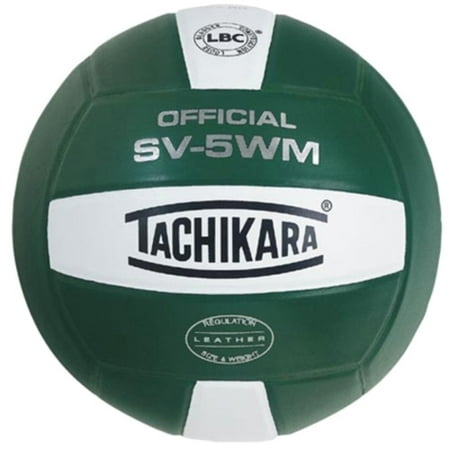 Tachikara SV-5WM Practice Volleyball