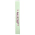 thumbnail image 5 of Merrymonde Super Twim Pen Eyeliner, 02 Dark Brown, 0.02 fl oz (0.5 ml), 5 of 7