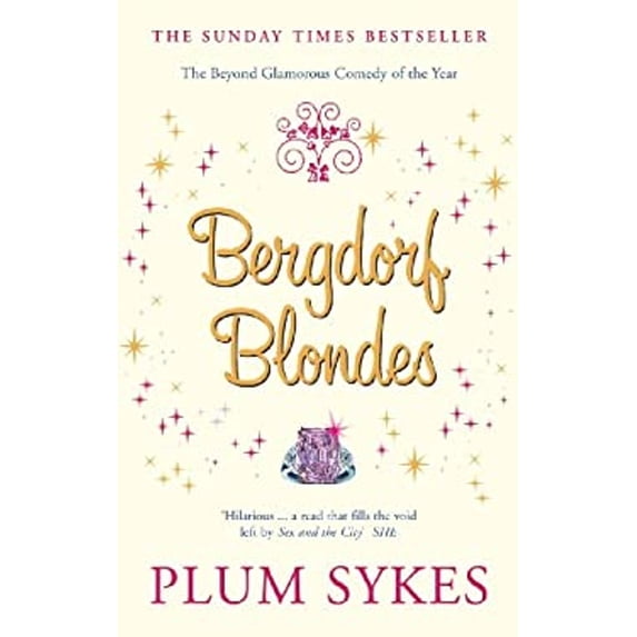 Pre-Owned Bergdorf Blondes (Paperback) 014101394X 9780141013947