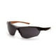 thumbnail image 1 of Gafas de seguridad Carhartt CHB1120DT Braswell Antivaho negras, 1 of 4