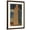 Brown Frame, variant on Art.com Reynolds Tobacco Building, Winston-Salem, North Carolina Art Print, Brown Frame Wall Art, 21" x 29"