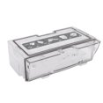 thumbnail image 2 of Vacuum Cleaner Dust Container Box, Dust Collection Dependable Easy Installation Professional Dust Bin Box  for G10S G10spro G20 S8 T7S, 2 of 7