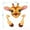 22_D, variant on Kids Bedroom Set Wall Stickers Animals Cat Light Switch Decor Decals Art Mural Baby Nursery Room, Christmas Household Stickers