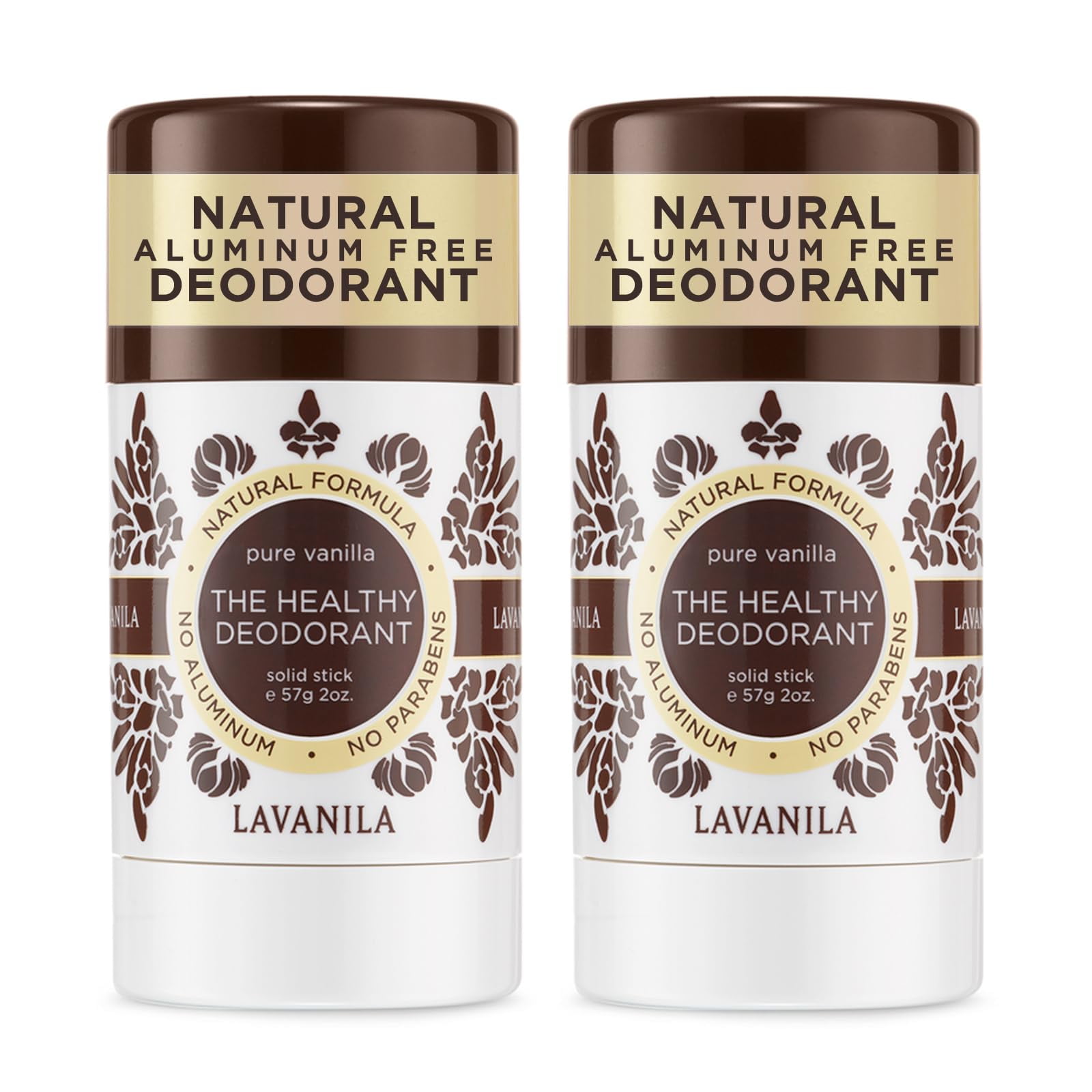 Lavanila The Healthy Deodorant Powder - Thumbnail 4