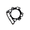 thumbnail image 5 of Junta de la cabeza de la moto Portátil Profesional Actualización desmontable Color sólido TOP TOP TOPS KIT Actualización de las piezas de reemplazo AweSitey VI002136-00, 5 of 5