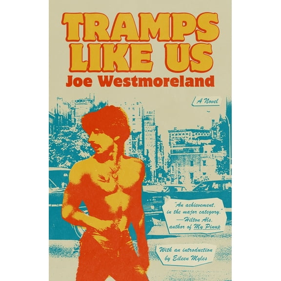 Tramps Like Us, (Paperback)