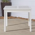 thumbnail image 2 of VIFAH V1841 Bradley Outdoor Stacking Table, 2 of 4