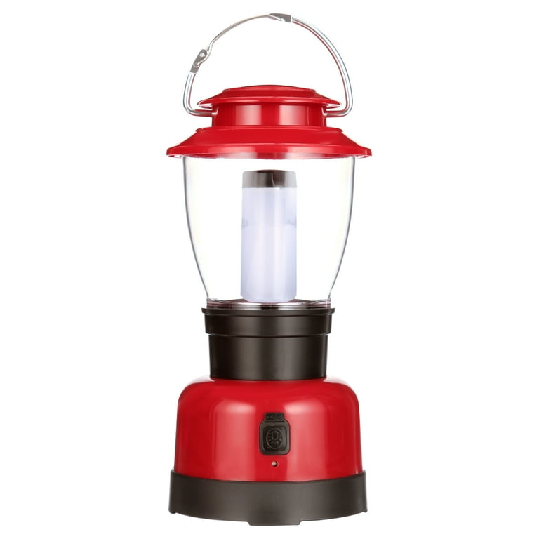 Coleman 400 Lumens Battery Camping Lantern