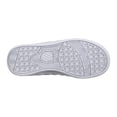 thumbnail image 4 of Tenis Para Niño K-Swiss T 20 Blanco Kid Court Doble, 4 of 4