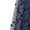 Navy, variant on Women's Flocked Polka Dot Mesh Skirt A-Line Tail Midi Skirt Elegant Party Wear Casual Flowy Comfortable Stretch