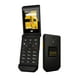 thumbnail image 1 of Celular Uso Rudo CAT S22 Flip 16GB/2GB Ram- Android 11 (Resistente al Agua), 1 of 1