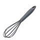 thumbnail image 1 of JM 2 uds. Plato Egger y matraz Egg Raider - Apto para cocinas antiadherentes, silicona gris JM, 1 of 4