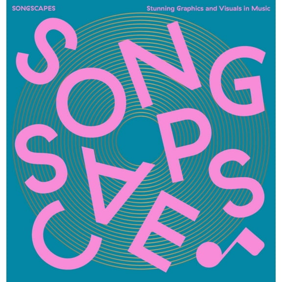 Songscapes (Hardcover)