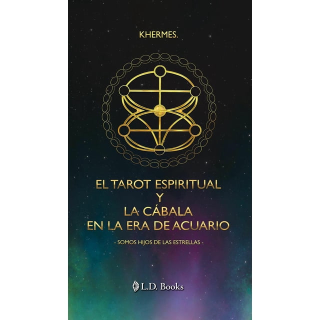 El tarot espiritual y la cabala en la era de acuario (cartas)