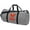 Super Dad Shield Logo, variant on Bat Dad Shield Logo Lightweight Duffel Bag for Sports and Gym Packable for Travel