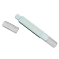 thumbnail image 4 of Double Ended Needle Threader Pen Shaped Threading Tool with Protective Lid for Sewing Embroidery and Clothing Project, 4 of 7