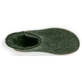 thumbnail image 3 of Glerups Unisex GR-09 - Felt Boots With Rubber Sole 42 M, 3 of 4