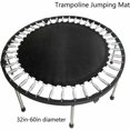 thumbnail image 5 of Resorte de trampolín, Accesorios de trampolín, Hebilla triangular de trampolín, Hebilla de anillos triangulares para cama de trampolín Anillos en V Hebillas para accesorios de cama de, 5 of 5