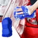 thumbnail image 3 of Fiudx Guantes de Esponja para Lavar El Coche, Juego de Herramientas de Limpieza Eficiente, Protección Suave para La Pintura, Gran Absorción de Agua, Uso Multifuncional, Limpieza Interior Del Coche, I, 3 of 6