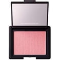 thumbnail image 1 of Blush NARS Orgasm Peachy Pink Golden Shimmer, 4,8 g, tamaño completo, 1 of 9