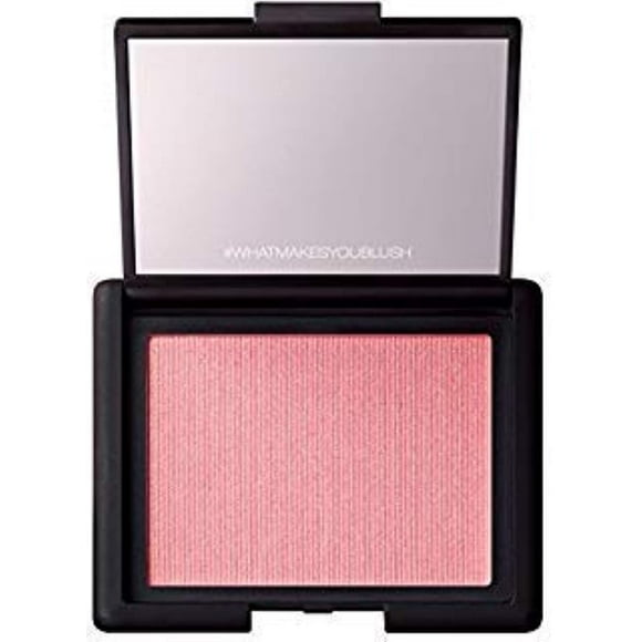 Blush NARS Orgasm Peachy Pink Golden Shimmer, 4,8 g, tamaño completo