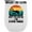 White, variant on Funny Retro Scuba Diver or Diving, Don't Follow Me, I Do Stupid Things, White 12oz Wine Tumbler