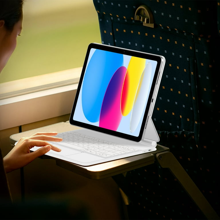 iPad（A16）用Magic Keyboard Folio - 日本語 Magic Keyboard Folio for iPad (A16) - Japanese - Apple
