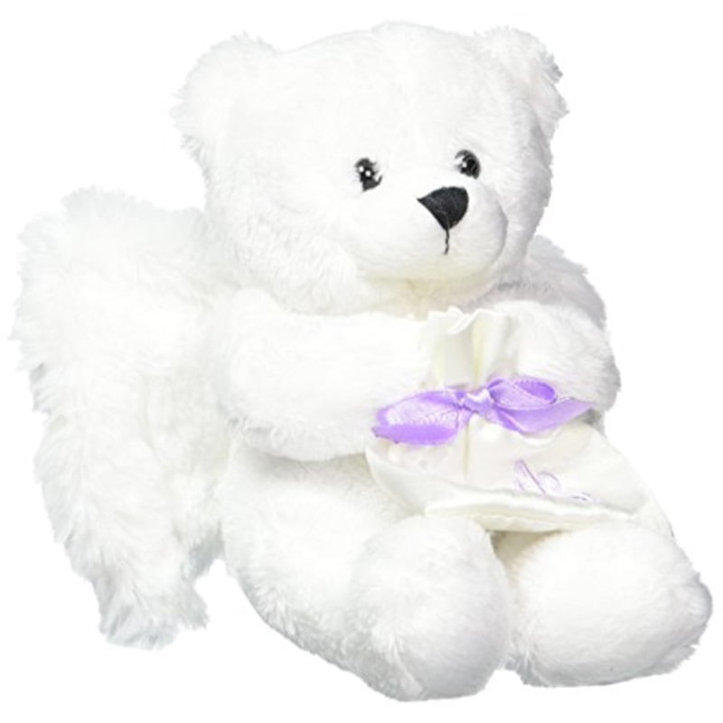 tooth fairy teddy bear