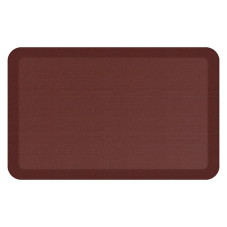 Newlife By Gelpro Anti Fatigue Comfort Mat 20x32 Grasscloth