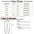 thumbnail image 3 of Toddler Baby Girls Leggings Tights Ruffle Ribbed Knit Stocking Infant Fall Winter Warm Bottom Pants 0-8 Years Coffee, 3 of 4