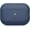 Jean Indigo, variant on elago Silicone Case for Apple AirPods Pro 2nd Generation Case Cover (2022), Protective Case, Front LED Visible, Supports Wireless Charging [Black]