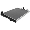 thumbnail image 3 of RADIATOR Compatible with BMW 3-SERIES 2006-2013 Non-turbo Automatic Transmission RWD, 3 of 5
