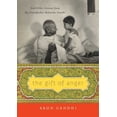 thumbnail image 1 of Pre-Owned The Gift of Anger : And Other Lessons from My Grandfather Mahatma Gandhi (Hardcover), 1 of 1