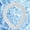 White, variant on 2 Count Reusable Cooling Neck Ice Rings, Long Lasting Portable Neck Coolers for All Day Summer Outdoor Heat Relief