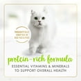 thumbnail image 3 of Purina Fancy Feast Gravy Lovers Pate Food, Wet Cat Food, Salmon Feast in Gravy, 3 oz Can, 3 of 8