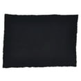 thumbnail image 3 of Saro Lifestyle Fringe Linen Table Napkin (Set of 4), 3 of 5